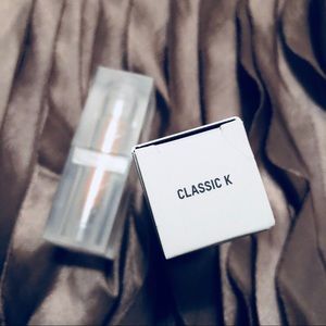 KKW x MARIO Creme Lipstick - Classic K